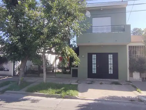 Casa en Venta de 5 dormitorios