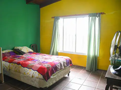 Casa en Venta de 2 Dormitorios En Los Pino Alvarez
