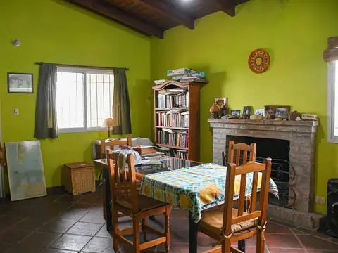 Casa en Venta 15 años