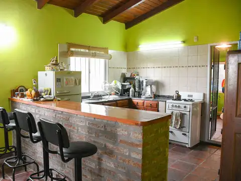 Casa en Venta de 2 dormitorios