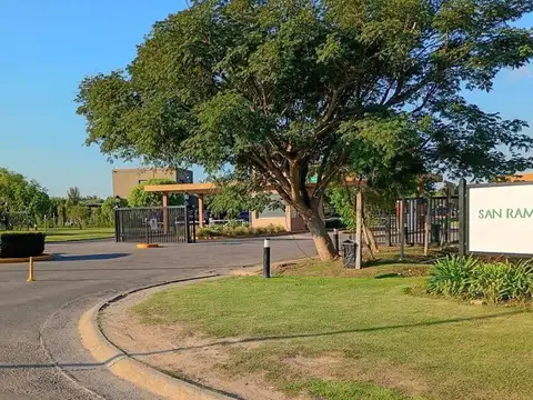 Barrio San Ramiro - Pilar Del Este, Villa Rosa, Provincia de Buenos Aires, Argentina