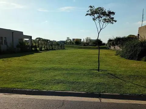 Terreno en venta en Pilar del este