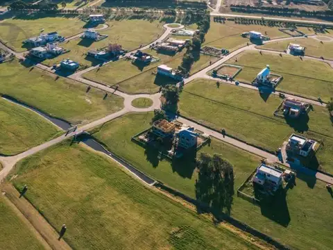 Casonas del Haras LOTE 60 PRADERAS