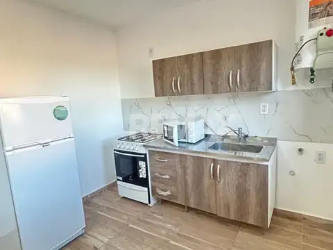Departamento en Alquiler de 3 ambientes