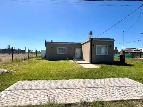 Casa en Venta de 1 dormitorio