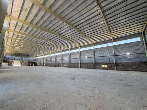 Galpon en Venta en Carlos Spegazzini, USD 2.000.000