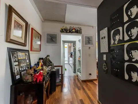 Departamento en Alquiler en Martinez, USD 3.900