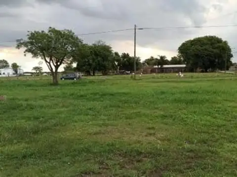 Se Vende Lote en Lanteri Santa Fe