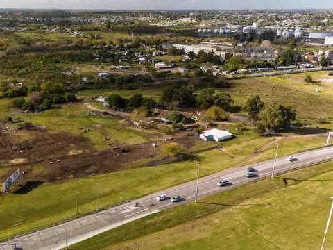 Brigadier General Fructuoso Rivera 100