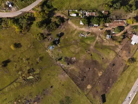 Terreno en Venta de 17000,0 m2