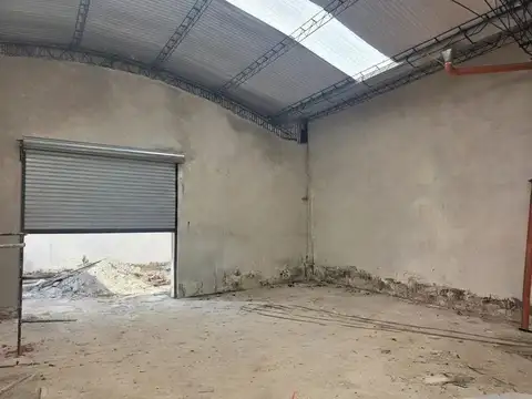 muy buen acceso