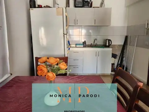 Departamento en Venta 8 años