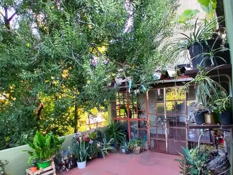 Depto Tipo Casa en Venta de 3 ambientes