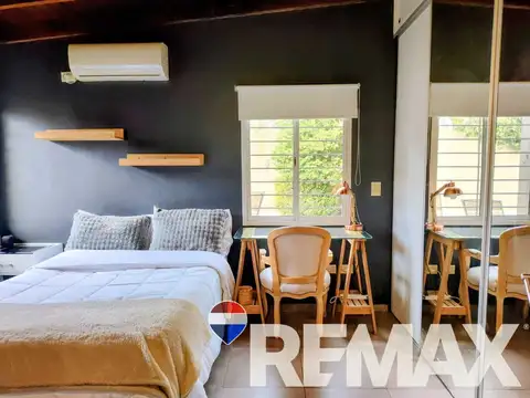 Casa 3 ambientes con pileta Ranelagh