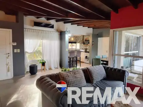 Casa 3 ambientes con pileta Ranelagh