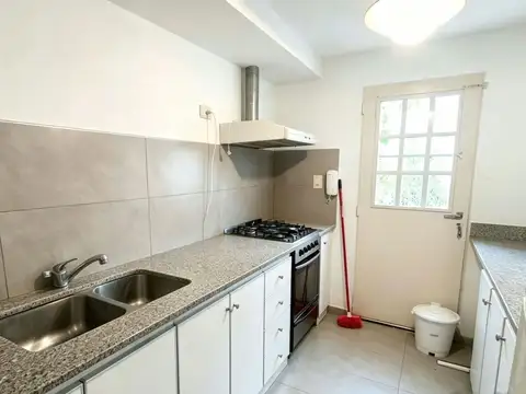 Casa en Alquiler 17 años