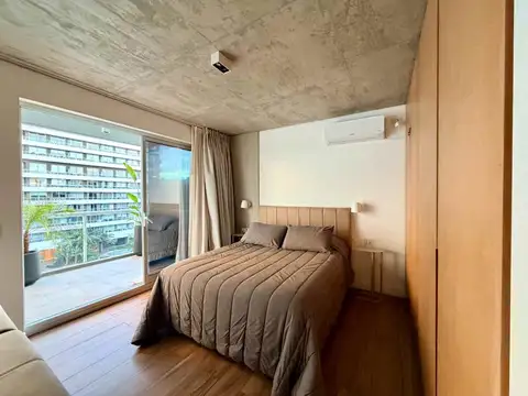 Departamento en Alquiler Temporal en Colegiales, USD 1.900