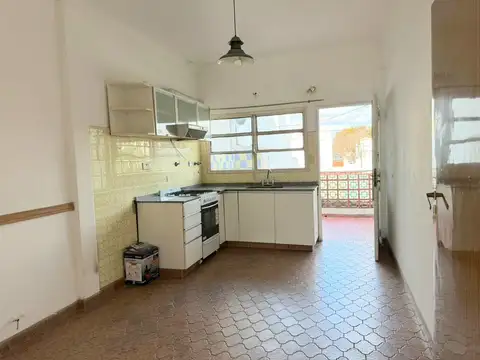 Cerrito 4000, Piso 1