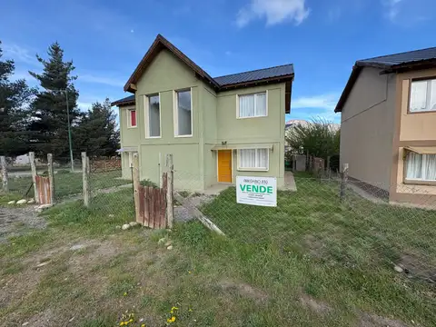 Esquel - Venta dúplex en Villa Ayelén