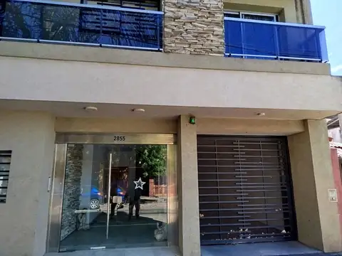jean jaures 2800, Piso 1