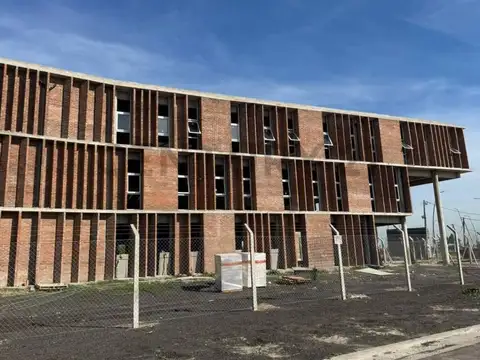 Terreno en Venta de 512,65 m2