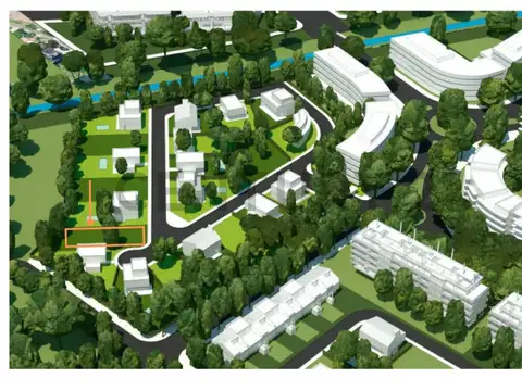 Terreno en Venta en Bella Vista, USD 115.000