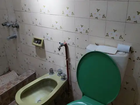 Casa en Alquiler 40 años