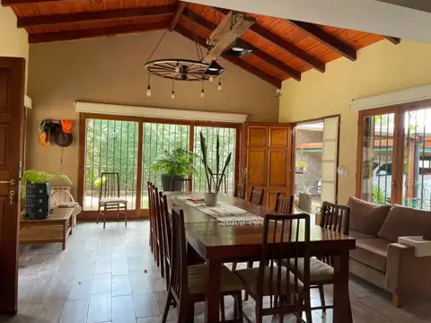 Casa en Venta 6 años