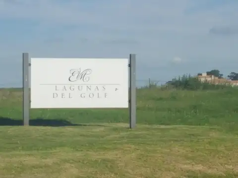 Estancia Villa Maria - Lagunas del Golf