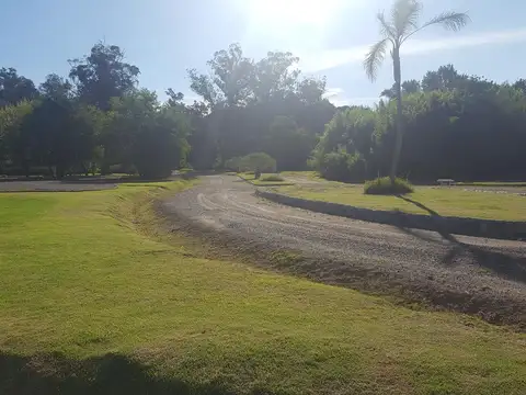 Terreno en Venta 32  mts Frente