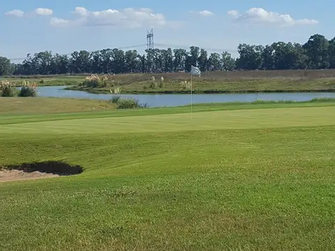 Estancia Villa Maria. Vivir Mejor.