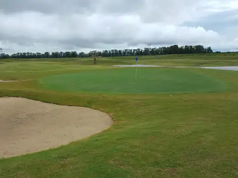 Estancia Villa Maria - Lagunas del Golf
