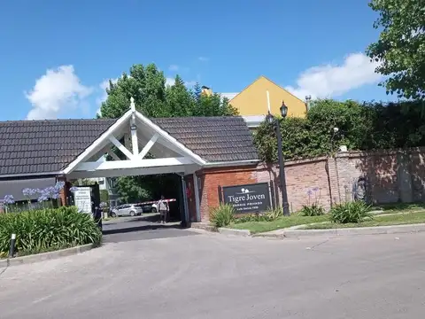 TIGRE JOVEN-BO.CO. 3 DOR- ENERO 2026 DESDE AÑO NUEVO