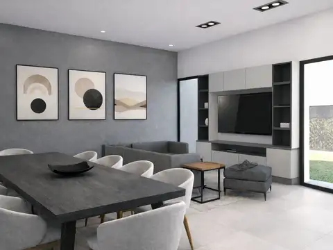 Casa en Venta al Sur