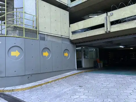 Cochera en Venta Fija