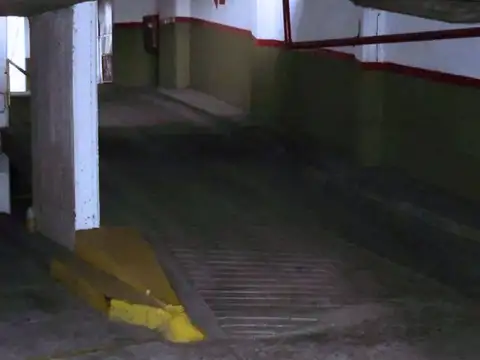 Dos Cocheras Contiguas, Fijas y Cubiertas, 2do Subsuelo
