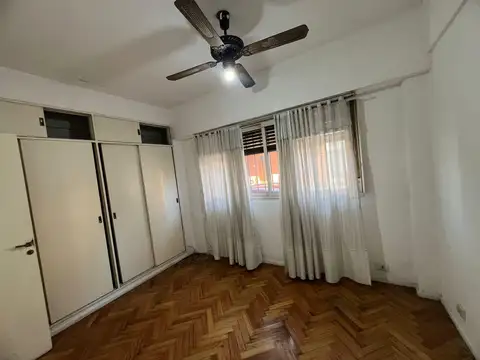 Departamento en Venta en Paternal, USD 97.000