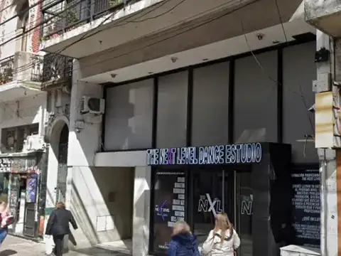 Local en Alquiler 15 años