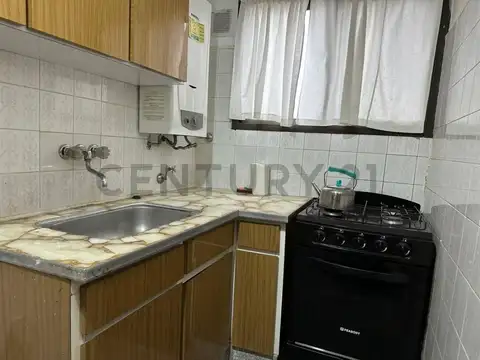 ALQUILER 24 MESES DEPARTAMENTO 2 AMBIENTES EN LA PERLA