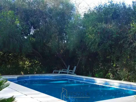 Casa en Venta 34 años