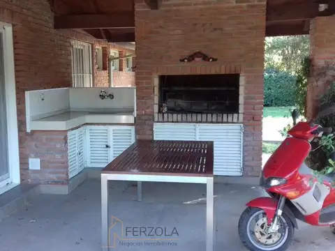 Los Cardales Country Club