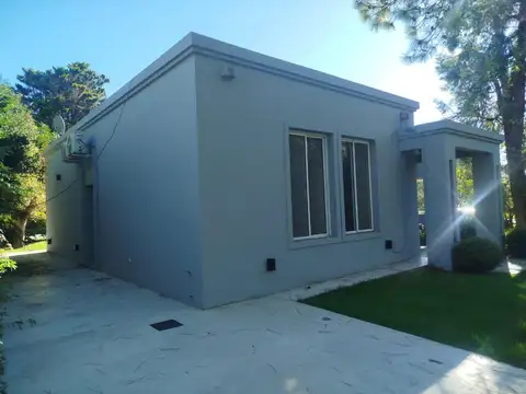 Casa en Alquiler al Norte