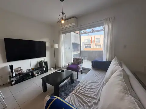 Departamento en Alquiler A Estrenar