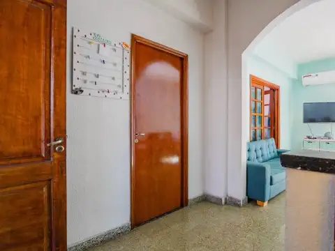 Depto Tipo Casa en Venta en Villa Lugano, USD 109.900