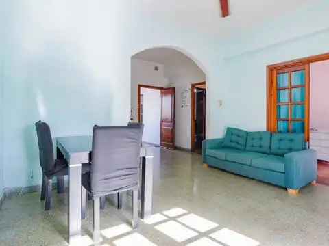 Coronel Martiniano Chilavert 6900, Piso 1
