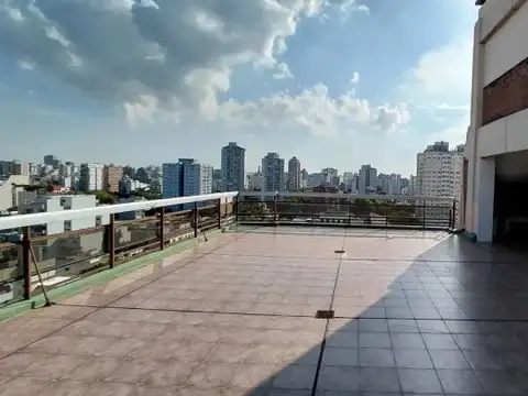 Departamento en Alquiler Temporal en Núñez, USD 990