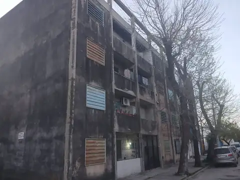 Dpto. ideal inversión B° Loyola