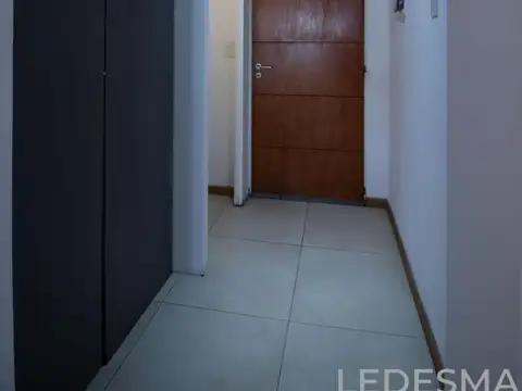 ALQUILER: DEPARTAMENTO MONOAMBIENTE CON BALCON