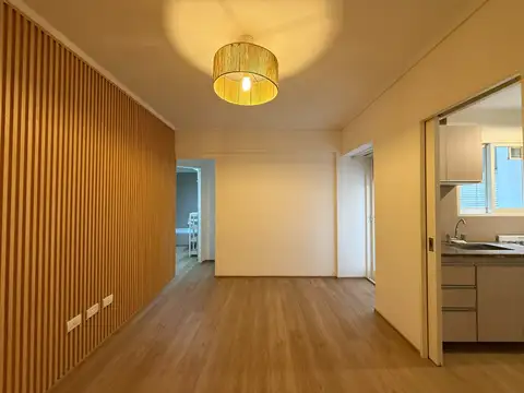 ¡HERMOSO 2 AMBIENTES TOTALMENTE RECICLADO A NUEVO EN ALQUILER! | LINIERS