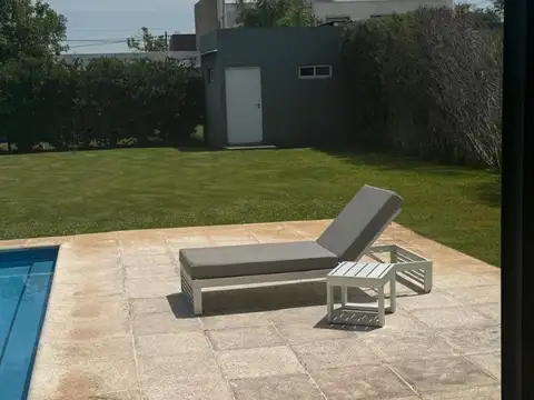 Casa en Venta 6 años
